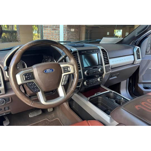 Ford F-250 Super Duty King Ranch 4x4 2020 - Product Image 4