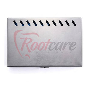 Kit de forets universels pour implants de qualité durable, conception professionnelle, utilisation confortable - Product Image 3
