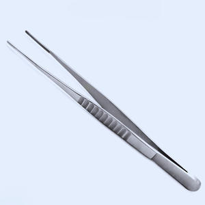 PRF Platelet Rich Fibrin Dental Implant Surgery <b>Instruments</b> Stainless Steel Box Surgical Retraction Tool CE Approved By Grip - Product Image 3
