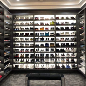 Zapatos de Diseñador de Máxima Calidad para Hombre, Zapatillas Originales de Lujo para Mujer, Zapatillas para Hombre de Alta Calidad, Zapatos Populares de Diseñador de Marcas Famosas - Product Image 1