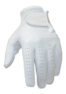 Vente flash - Gants de golf professionnels en peau de mouton Cabretta, cuir de mouton super doux d'excellente qualité pour les golfeurs - Product Image 4