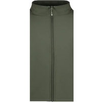 Chaqueta Softshell OEM Personalizada para Hombre, Impermeable, Transpirable, Cortavientos, con Cuello Alto, Ecológica, de Secado Rápido, Informal para Invierno