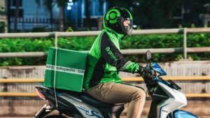 แอปสั่งอาหารอินโดนีเซียสำหรับสั่งอาหารออนไลน์ พร้อมค้นหาร้านอาหาร ชำระเงินปลอดภัย และติดตามตำแหน่งได้ - Product Image 4