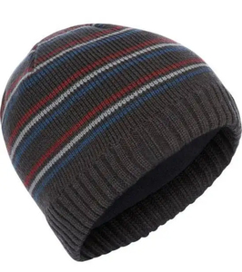 Super Quality 100% <b>Wool</b> Wholesale Winter <b>Beanie</b> Hat Custom Printed Logo Breathable <b>Beanies</b> Made In Pakistan Premium Warm Skull C - Product Image 4