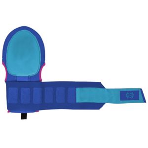 Guante de Neopreno Personalizado para Deslizamiento en Béisbol y Sóftbol, para Mano Derecha e Izquierda, Duradero y Cómodo, Hecho en Pakistán - Product Image 3