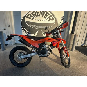 KTM 350EXC-F รุ่นใหม่ ปี 2026 - Product Image 1