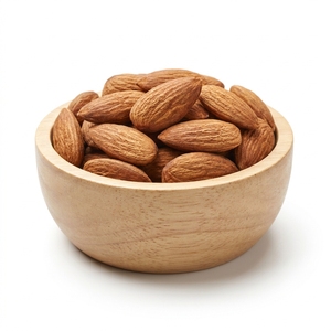Amandes de haute qualité, ingrédient sain pour la production de chocolat, la crème glacée et l'utilisation culinaire commerciale - Product Image 3