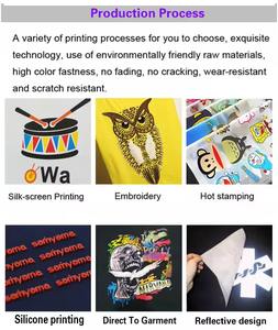 เสื้อโปโลผู้ชายคุณภาพสูง ผ้าฝ้ายแท้ 100% สีพื้น เสื้อโปโลชาย เสื้อโปโลยูนิเซ็กซ์ รับสกรีนโลโก้ - Product Image 3