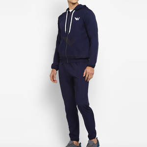 Chándal elegante y ajustado para hombre, para uso en exteriores, hecho en Pakistán, chándal para hombre en venta en línea - Product Image 2