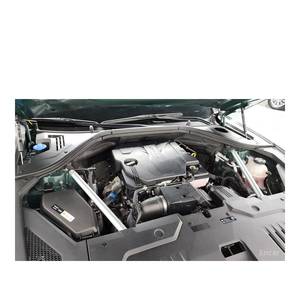 Genesis GV70 2.5T essence 2024, transmission intégrale, boîte automatique, sièges en cuir, caméra de recul, 36 015 km, conduite à gauche - Product Image 6