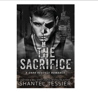 Le Sacrifice, édition brochée, 5 mai 2023, par Shantel Tessier (Fiction pour enfants) (Vente en gros)