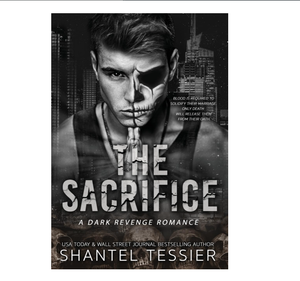 The Sacrifice Paperback – 5 พฤษภาคม 2023 โดย ชานเทล เทสซิเยร์ ฉบับปกอ่อน (ขายส่ง) - Product Image 3
