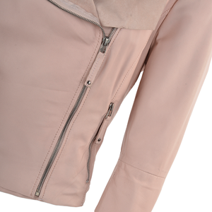 Chaqueta Bomber de Cuero Vintage para Hombre al por Mayor, Abrigo de Moda Cálido de Invierno de la Mejor Calidad - Product Image 4