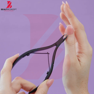 Nuevo Producto en Oferta, Cortaúñas Perfecto para el Cuidado de Manos, Pies y Uñas, Herramienta de Pedicura y Manicura para el Cuidado Personal - Product Image 5