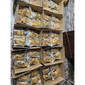 Mélange de fruits secs 100% naturels de haute qualité pour collation du Vietnam avec en gros prix compétitif livraison rapide - Product Image 4