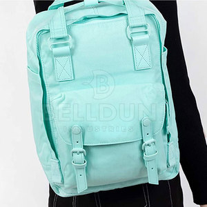 Travel Ready Design Backpack <b>Bags</b> Functional Travel <b>Accessory</b> With Organized Storage And Comfortable Shoulder Support - Product Image 6