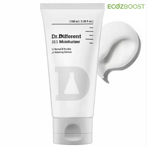 [Dr.Different] 311 Hidratante 100mL-Cosméticos de Corea al por mayor - Product Image 3