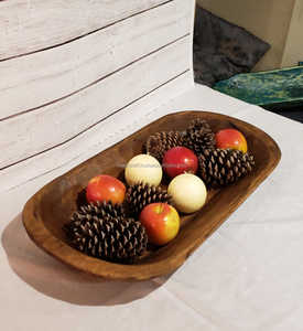 Cuenco de masa grande de alto acabado, respetuoso con el medio ambiente, superventas de amazon, tazón de masa 2022 para hotel y restaurante doméstico - Product Image 5