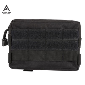 Versatile Outdoor Carry <b>Bag</b> <b>Multi</b> <b>Compartment</b> Utility Organizer for Hiking Travel and Everyday Use - Product Image 3