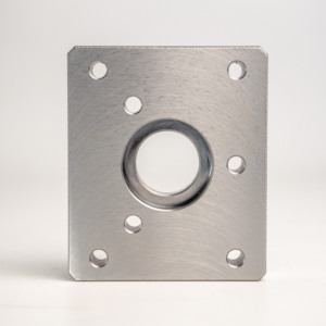 AMT VINA Servicios de Fabricación de Piezas y Componentes Metálicos de Acero Inoxidable Personalizados - Mecanizado CNC OEM/ODM Hanoi Vietnam - Product Image 2