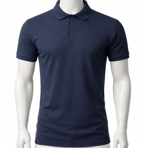 Camisetas Polo de Estilo Urbano para Hombre, con Logotipo Personalizado, Nuevo Producto, Venta al Por Mayor - Product Image 3