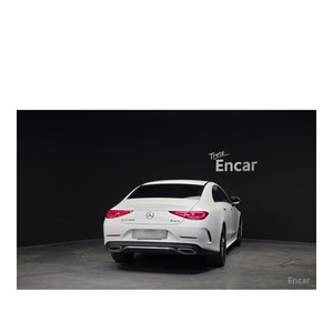 Mercedes-Benz Clase CLS CLS450 4MATIC 2023, 29,661 km, Volante a la Izquierda, Caja de Cambios Automática con Cámara Trasera - Product Image 4