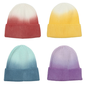 Premium Soft Knit Beanie Hat Warm Winter <b>Cap</b> Flexible Fit Headwear Casual Everyday Fashion Accessory Comfortable Outdoor Style - Product Image 6