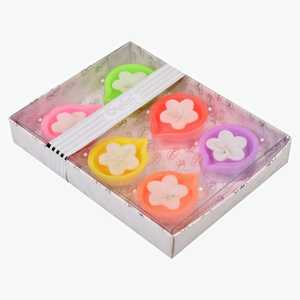 Aakar <b>Candles</b> AF - 602 <b>Floating</b> Diya <b>Candle</b> for Home decor Party decor Event decor Festive decor Diwali Decor & Gifting - Product Image 2
