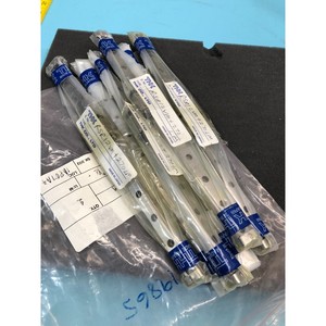 รางเลื่อน THK RSR12VM+270 ขนาด 270 มม. รางลูกปืนเชิงเส้น - อุปกรณ์และอะไหล่เซมิคอนดักเตอร์ระดับโลกที่เชื่อถือได้ - Product Image 6