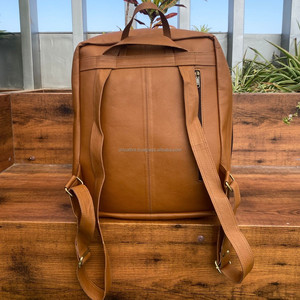 Nouveau Haute Qualité Durable En Cuir Véritable Femmes Étudiants Sac À Dos Imprimé Animal Multi-Fonctionnel Grand Convertible Voyage Sac À Dos - Product Image 5