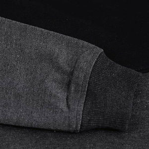 Sweat-shirts pour hommes haute performance, sweat-shirts pour hommes tendance, sweat-shirts streetwear pour hommes - Product Image 6