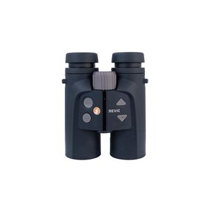 Binoculares con Telémetro 10x42 con Seguimiento Balístico de Objetivos, Resistentes al Agua y a la Niebla - Product Image 1