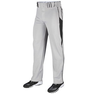 High Quality New Design Baseball Pants 100% Polyester Custom Baseball Pants for Online Sale - Product Image 1
