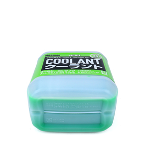 MASUMA CO-12 Liquido Refrigerante Verde 2L <span class=keywords><strong>Antigelo</strong></span> Universale per <span class=keywords><strong>Auto</strong></span> Giapponesi, Coreane ed Europee - Product Image 6