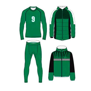 Ensemble de basketball respirant, léger et personnalisable à séchage rapide, 100 % polyester, pour entraînement et fitness des hommes adultes - Product Image 3