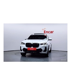 BMW X4 XDrive20i M Sport 2023 con Caja de Cambios Automática, Volante a la Izquierda, Cámara Trasera, 34,983 km - Product Image 3