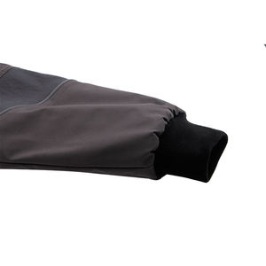 Chaqueta de Piloto Acolchada de Poliéster para Hombre, Práctica para Exteriores, Uniformes de Trabajo - Product Image 6