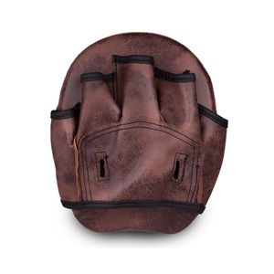 Wholesale Heavy Duty Sparring Training Boxing <b>Focus</b> <b>Pad</b> Breathable Durable Customizable Color <b>Focus</b> <b>Pads</b> - Product Image 5