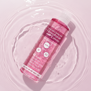 Nettoyant pour les yeux doux et non irritant pour l'hygiène quotidienne |   Solution de soins oculaires OEM ODM à marque privée - Product Image 2