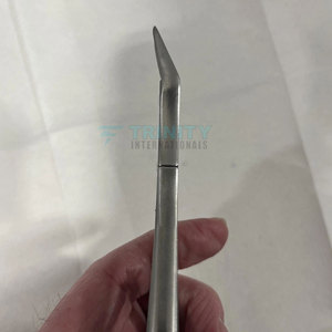 Pince à os en acier inoxydable à prix de gros, pince à os à prix abordable - Product Image 2
