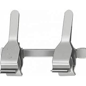 Pinces Micro Navire Anneau Qualité Acland - Product Image 1