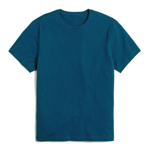 T-shirt blanc 100% coton personnalisé, impression graphique sur t-shirt, t-shirts surdimensionnés pour hommes personnalisés - Product Image 5