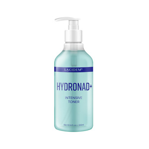 [SKIN HILL SCIENCE] LACIDEM Hydro NAD Plus Tonique Intensif Haute Concentration NAD Plus Soin Hydratant et Raffermissant pour la Barrière Cutanée Corée - Product Image 1