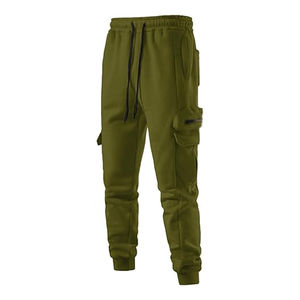 Survêtement d'hiver décontracté pour homme, imprimé, à capuche, 100% coton, séchage rapide, coupe-vent, respirant, pour le jogging et le sport, fabriqué au Pakistan - Product Image 6