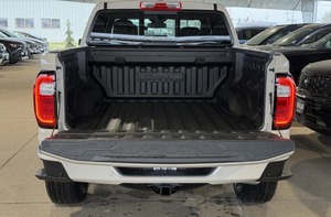 Oferta Premium: GMC Canyon Denali, Tracción en las Cuatro Ruedas, Cabina Doble - Product Image 3