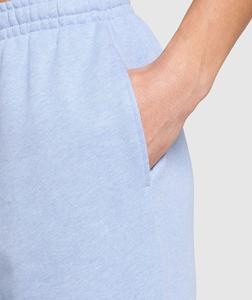 Nouveau 2023 polaire-pantalon de survêtement-Champagne-vêtements-Ryder porter des vêtements de plein air pour femmes mode pantalons décontractés Jogging pantalons de sport - Product Image 4