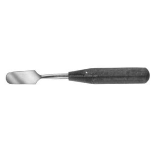 Top-Notch Quality WARSAW MEDICAL Periosteal Raspatories Stainless Steel Bone Surgery Instruments | sutur kitmedic Instrument - Product Image 3