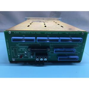 WATKINS JOHNSON 979147-001 WJ-950 THERMOTRIM - Equipo y Piezas de Semiconductores de Confianza con Legado Global - Product Image 5