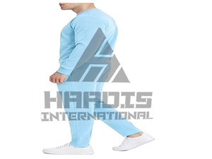 New Arrival Winter Wear Men Sweatshirt Casual Wear Crewneck Sweatshirt for College Sweatshirt for Men - Product Image 3