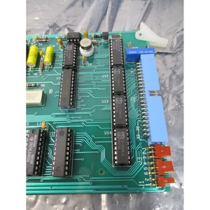 Régulateur MFC Watkins Johnson ASML WJ 977052-001 - Équipement et pièces semi-conductrices d'occasion fiables à l'échelle mondiale - Product Image 3